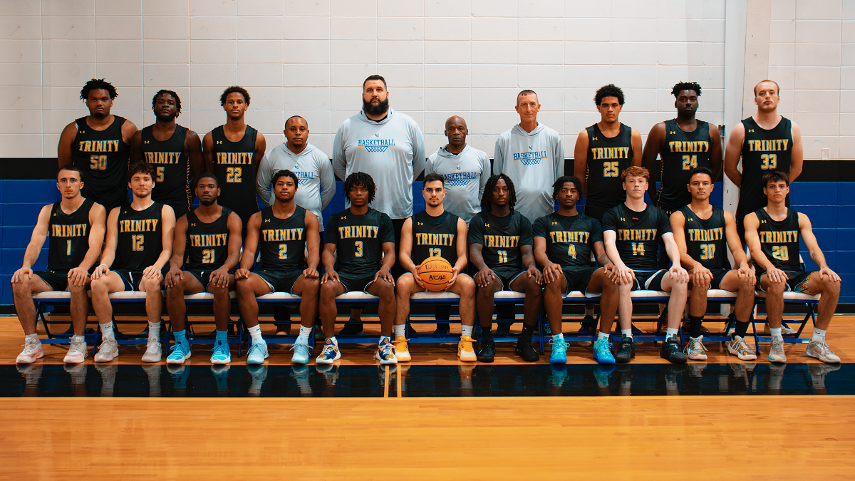 NABC Announces 2025-26 Academic Award Honorees, 6 TCJ Eagles Named